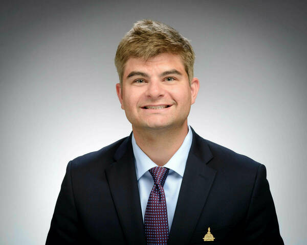 Thomas Waldschmidt
Safety Specialist